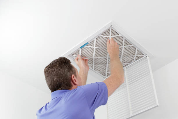 Best Residential Air Duct Cleaning  in Drew, MS